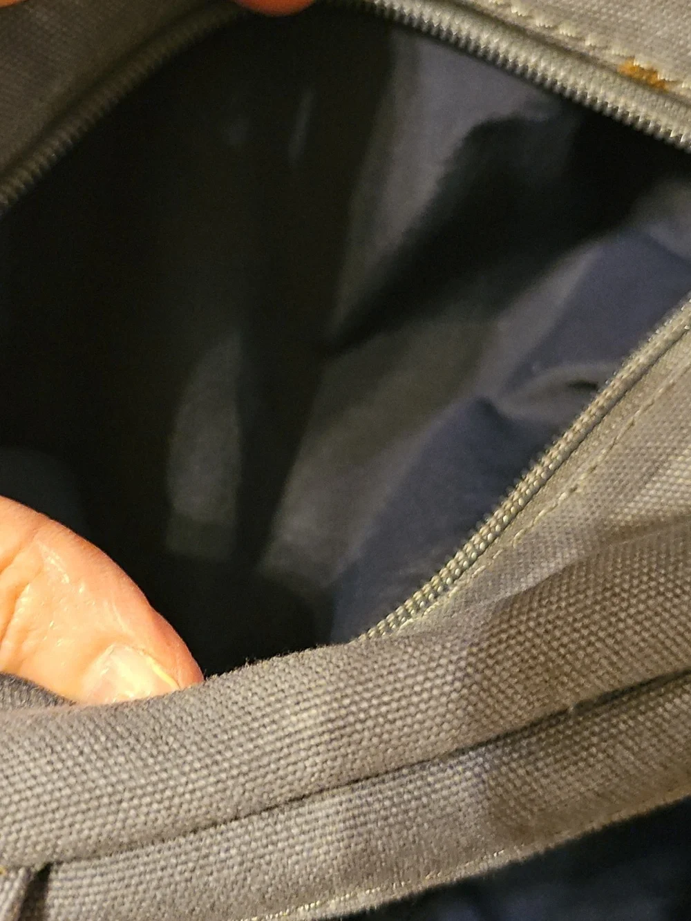 N/A durable gray